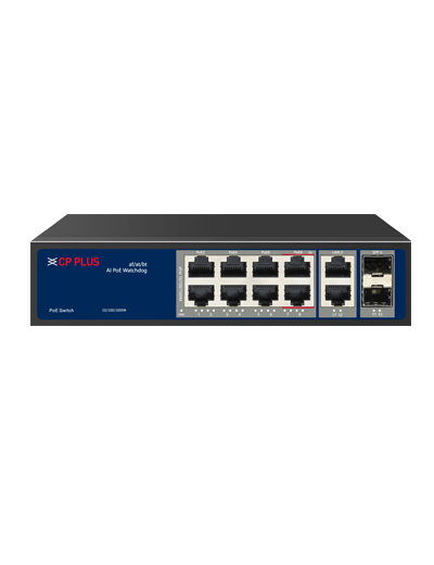 POE Switch