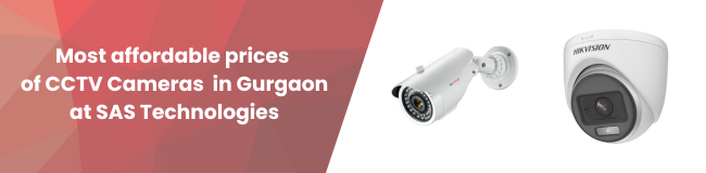 Affordable CCTV prices