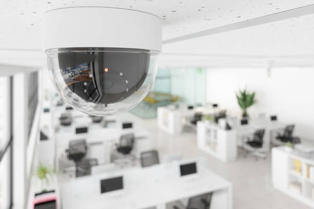 Office Access Control